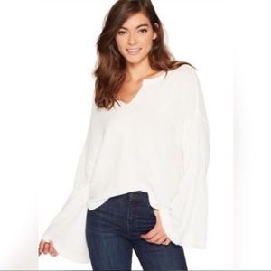 Free people top